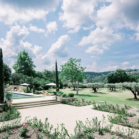 Le Domaine Du Fortin Ménerbes Екстериор снимка