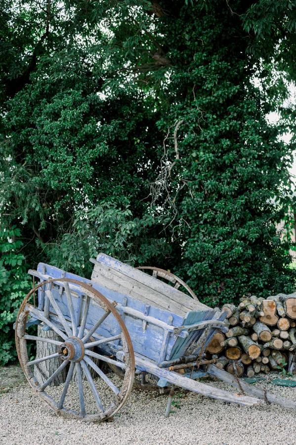 Le Domaine Du Fortin Ménerbes Екстериор снимка