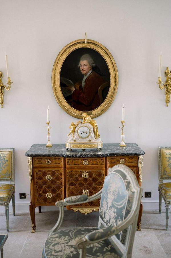 Le Domaine Du Fortin Ménerbes Екстериор снимка